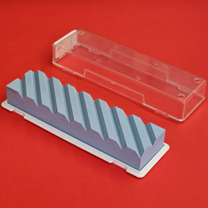SUEHIRO FLAT REPAIR FLATTENING STONE for waterstone whetstone #280 SS-2 open box japan