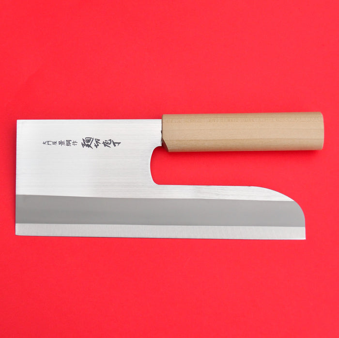 Японский нож KIRI 220 мм для SOBA UDON