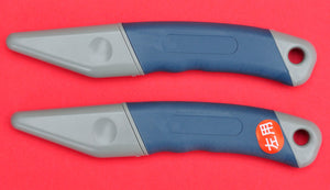 closed Wood Carving marking blade Cutter Kiridashi Chisel knife left or right handed Osakatools Japan Japanese