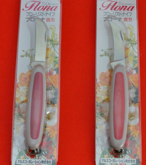 упаковкаСкладные ножи флориста ARS FLONA FN-6M FN-6T Японии Япония