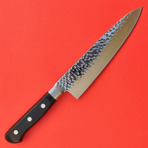 Kai Seki Cuchillo del Chef KAI IMAYO martillados 180mm Japón AB-5459