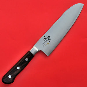 Kochmesser Messer Santoku KAI AOFUJI 165mm AE-5151 Japan Japanisch