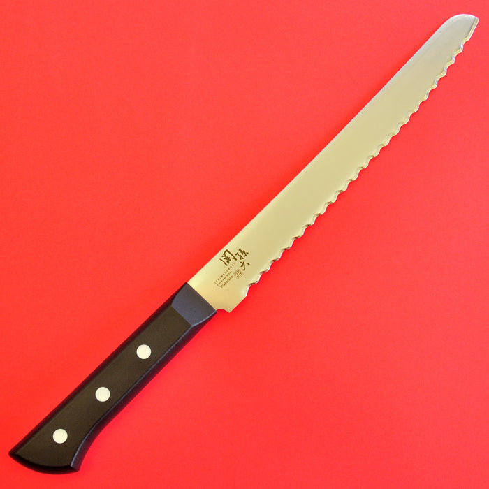 Cuchillo de pan KAI WAKATAKE 210mm AB-5425