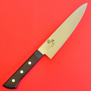KAI couteau de cuisine de chef WAKATAKE Japon japonais
