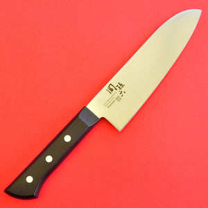 KAI couteau de cuisine santoku  WAKATAKE Japon japonais