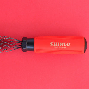 SHINTO 250mm cabo elastômero Japão Japonês