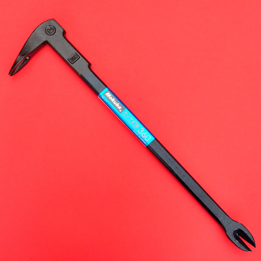 Guide Puller Hammer | guide | puller cat's paw | japanese japan hand tools saw ...