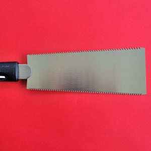 Razorsaw Gyokucho RYOBA Rip Cross cut 291 180mm blade Japan Japanese tool woodworking carpenter