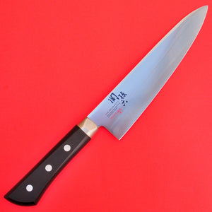 Kai Seki magoroku cuchillo de cocina del Chef 180mm AB-5430 HONOKA Japón Japonés