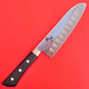 Knife set 4 KAI Seki Magoroku HONOKA Santoku knife Japan