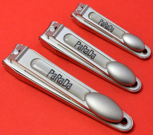 Ножницы для ногтей FEATHER PARADA GS-110 GS-120 GS-130 Японии