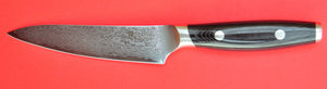YAXELL YO-U 69 Damas petit couteau 120mm Japon japonais