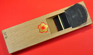 Japanese wood hand plane "Sakura Nihon" Kanna  58mm Japan Japanese tool woodworking carpenter