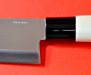 Close-up Grande plano YAXELL facas Faca de cozinha Japão Japonês