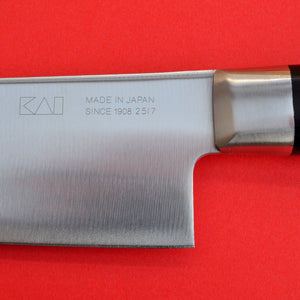 рукоятки Kai SEKI MAGOROKU кухонный нож IMAYO Япония Японии