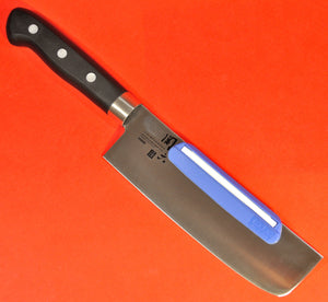 Guia ceramica para afilar cuchillos Japón